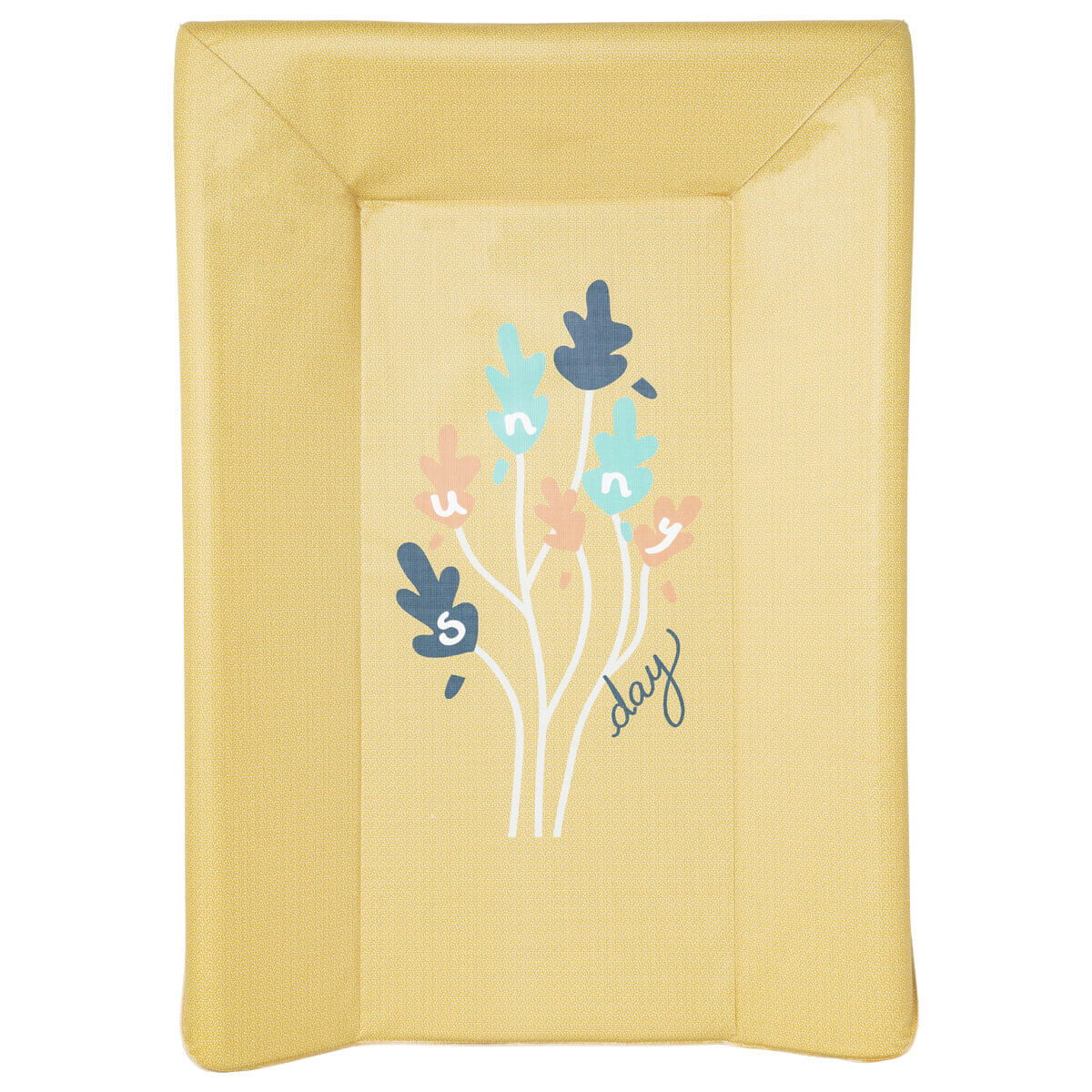 Matelas à langer luxe SUNNY DAY