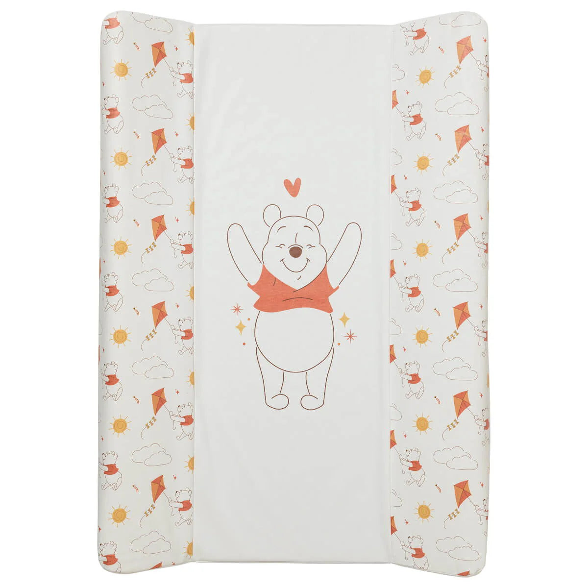 Matelas à langer Disney Premium