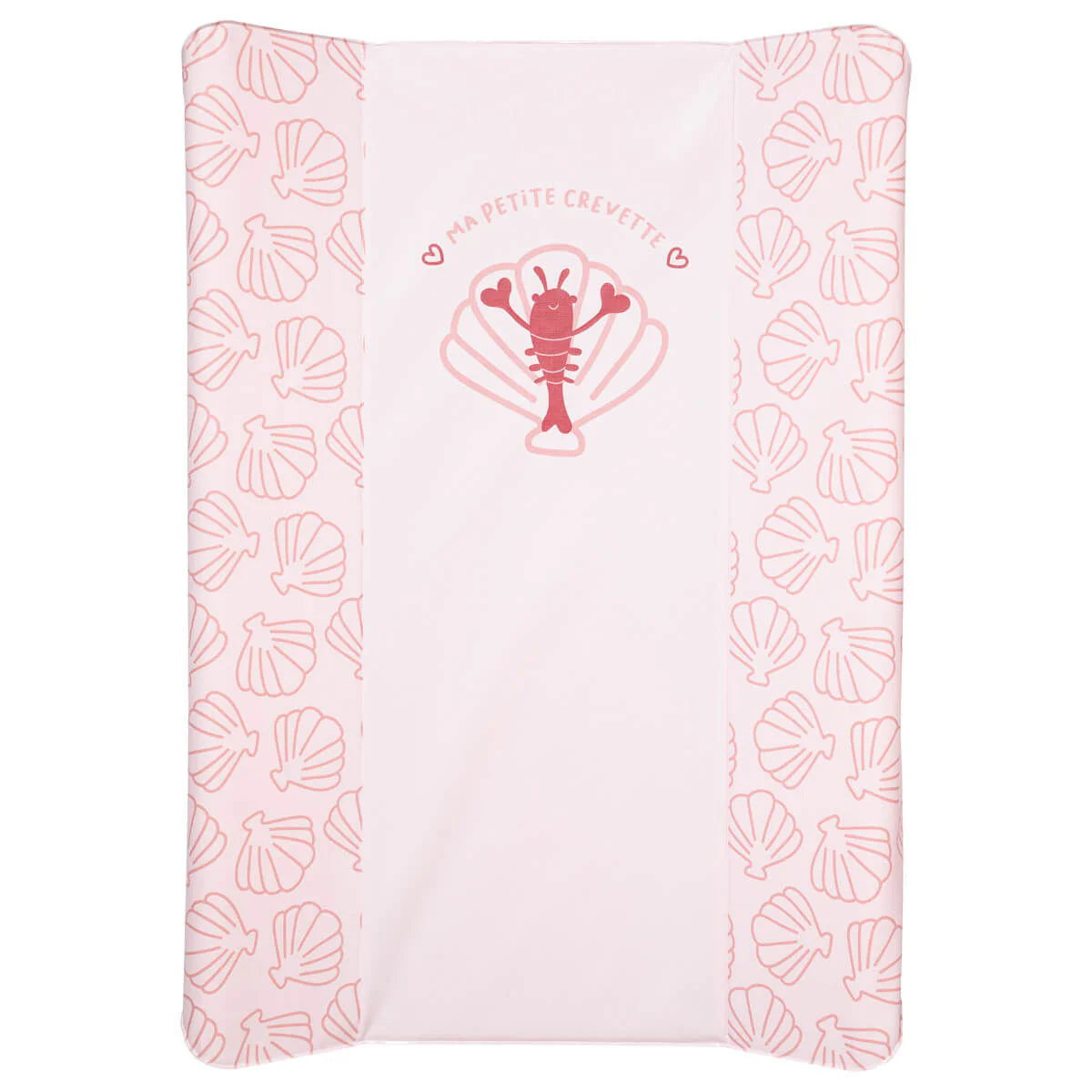 Matelas à langer standard premium HOMARD