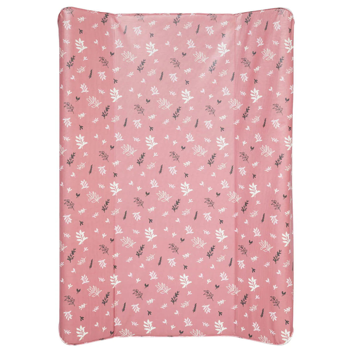 Matelas à langer standard premium PINK FOREST