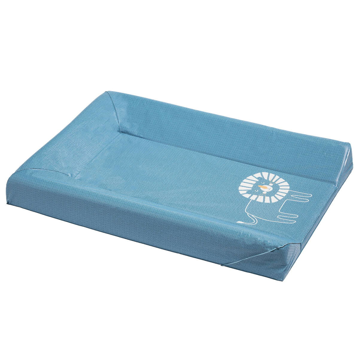 Matelas à langer luxe LION