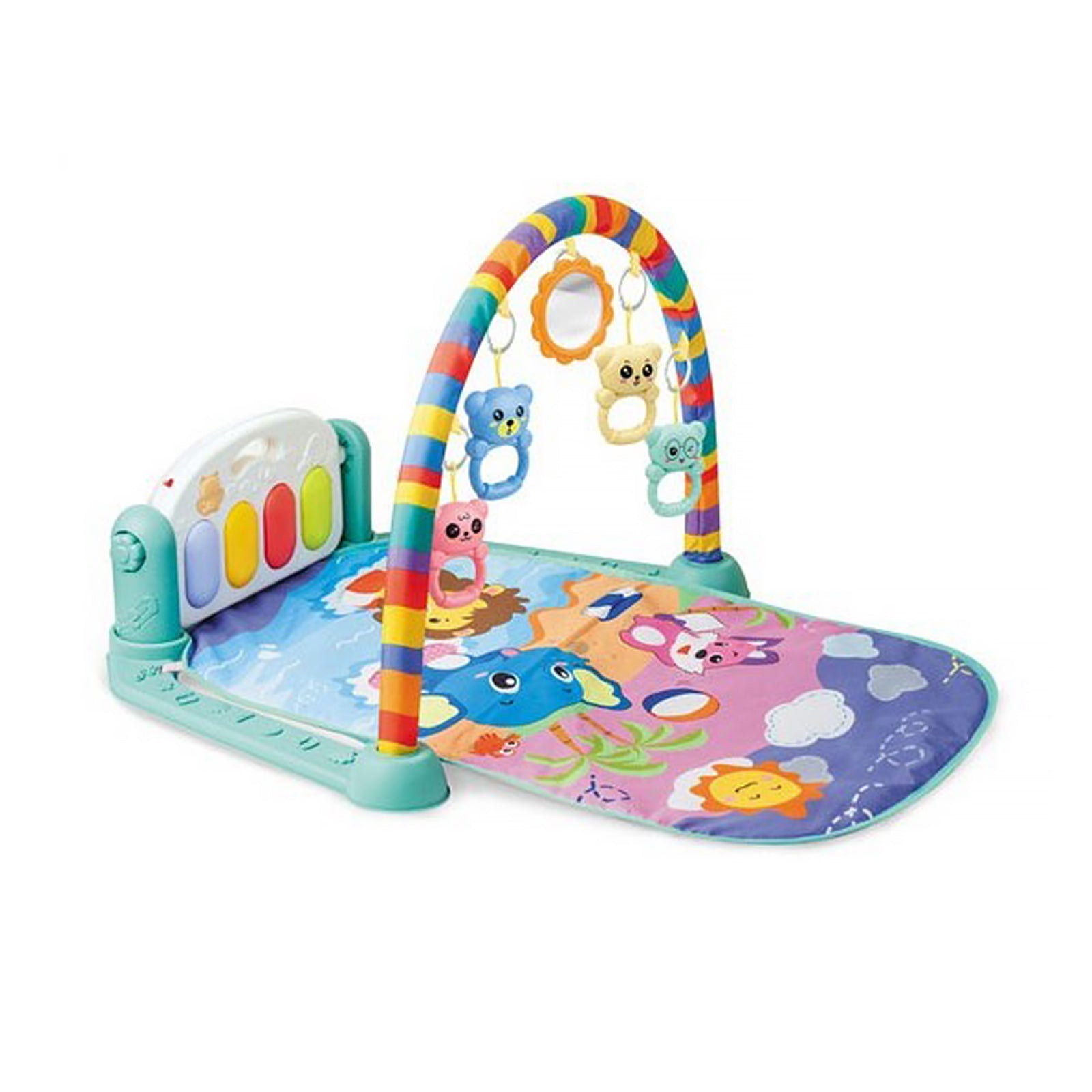 Tapis d'éveil PLAYTIME