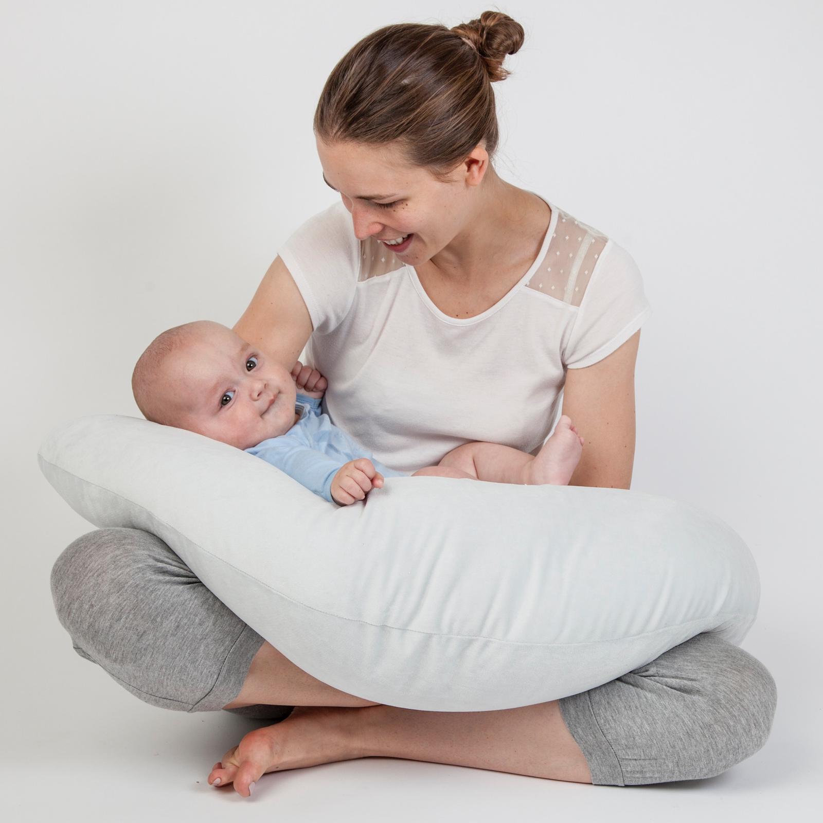 Coussin de maternité et d'allaitement Babycalin