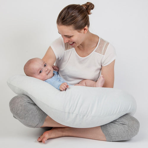 Coussin de maternité et d'allaitement Babycalin