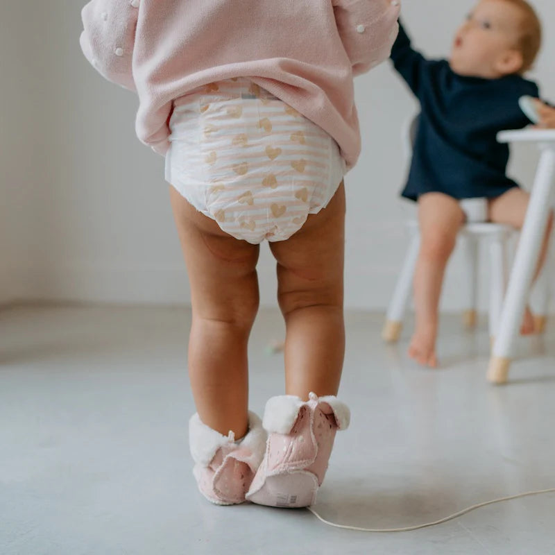 Couches-Culottes Parfaites Joone Brigitte