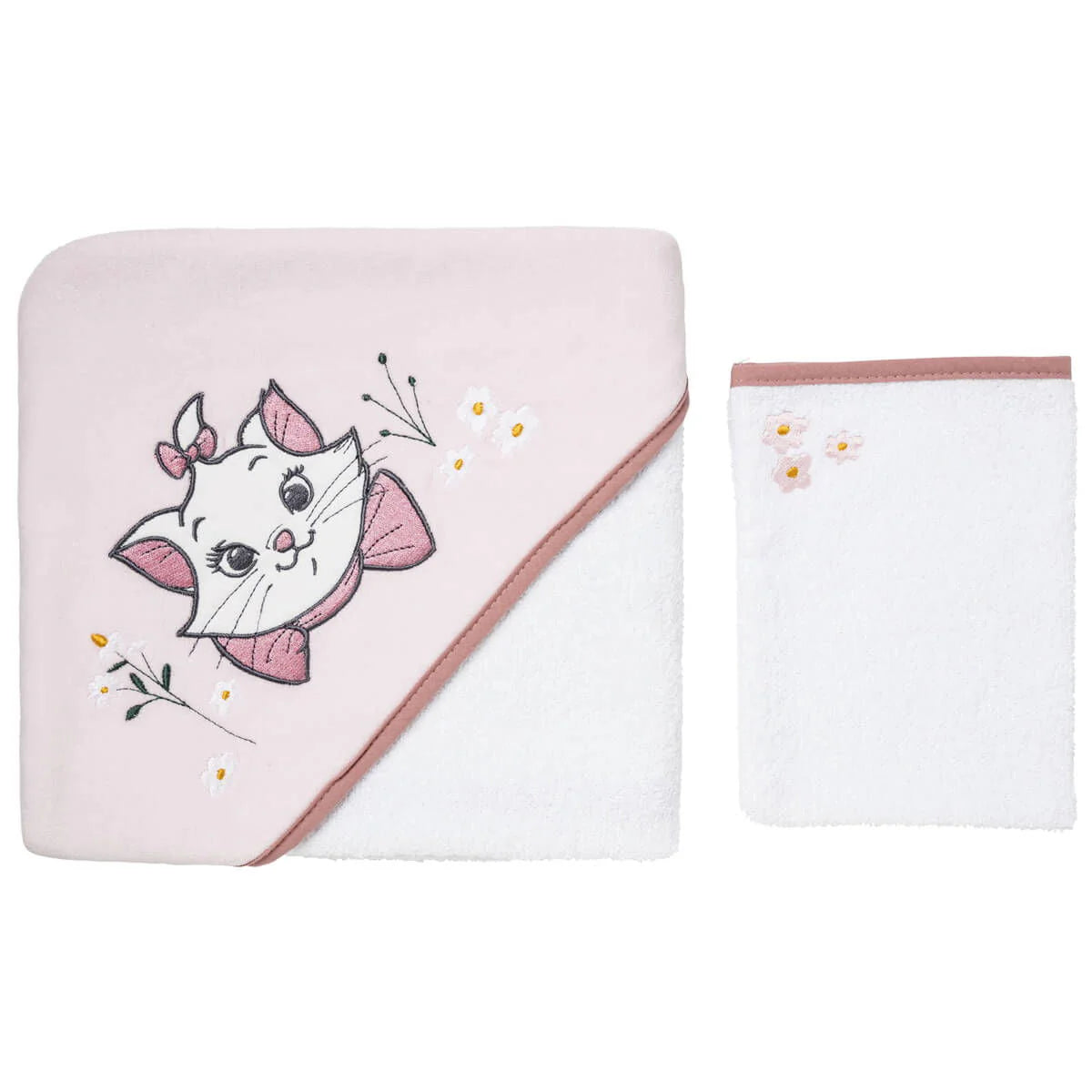 Parure de bain MARIE SWEET