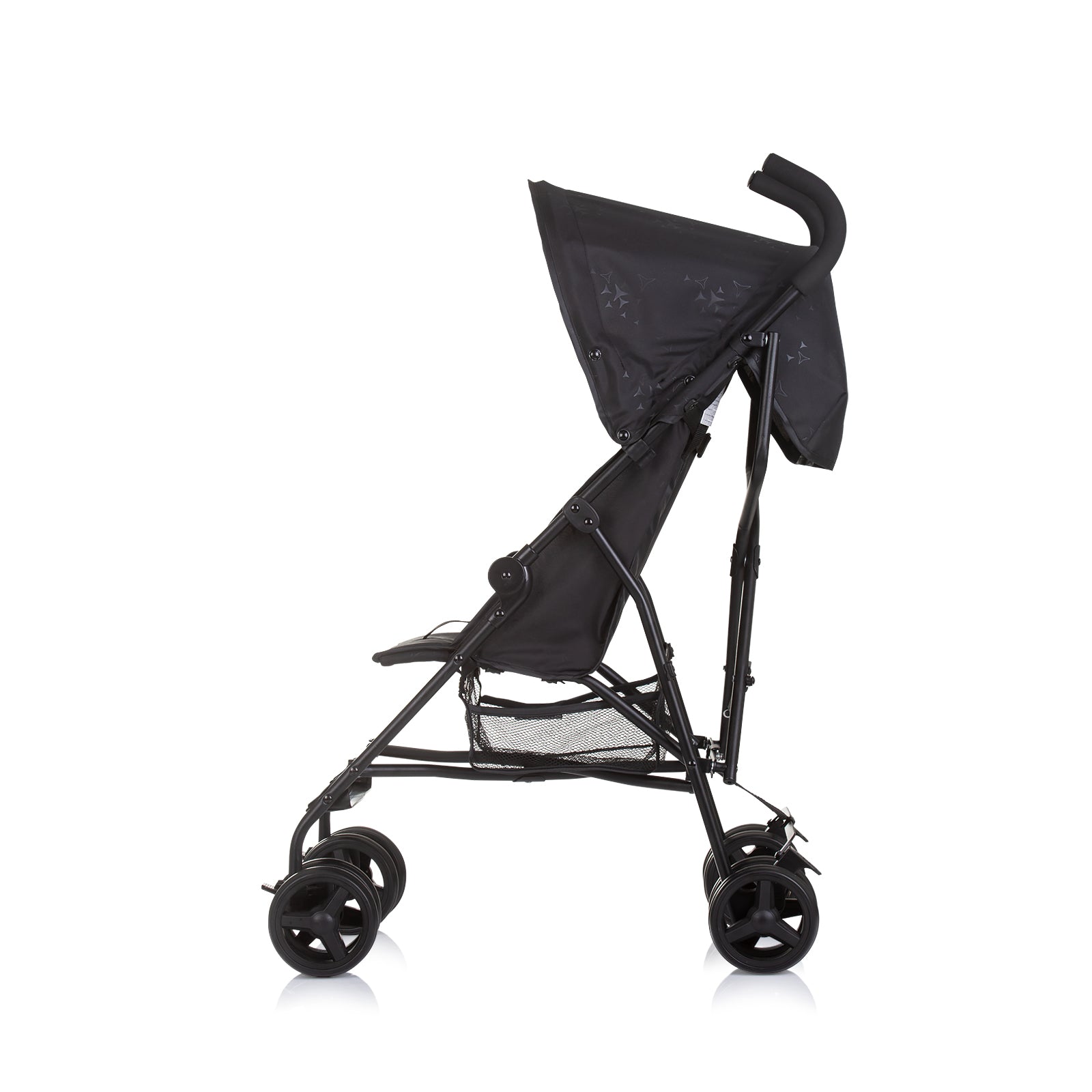 Baby Stroller Point