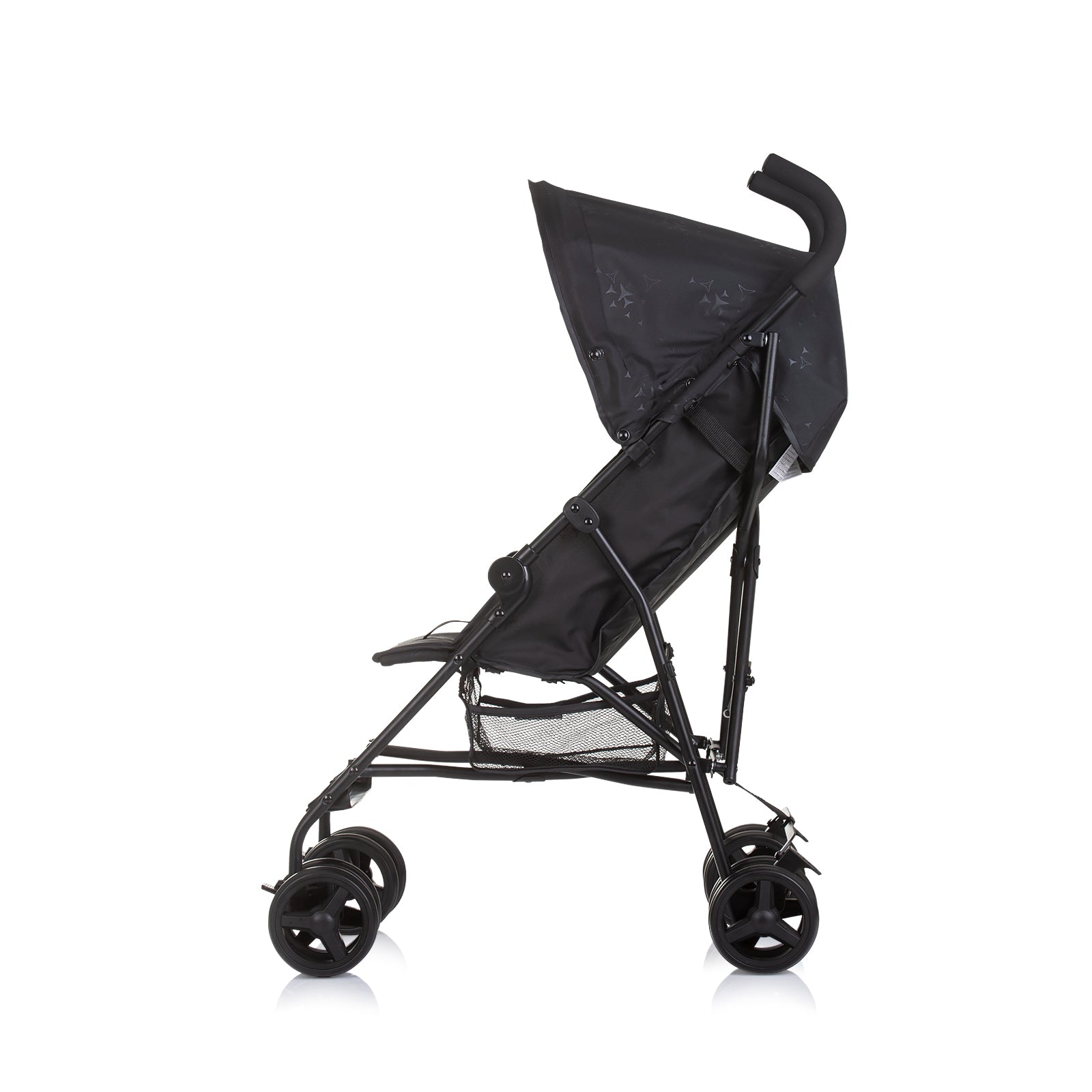 Baby Stroller Point