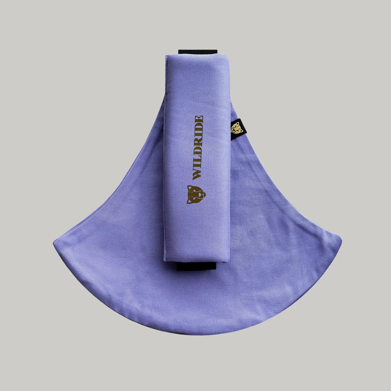 Porte-bébé pour grand enfant Lavande