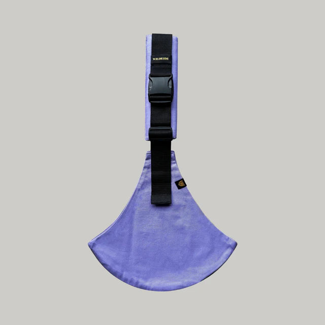 Porte-bébé pour grand enfant Lavande