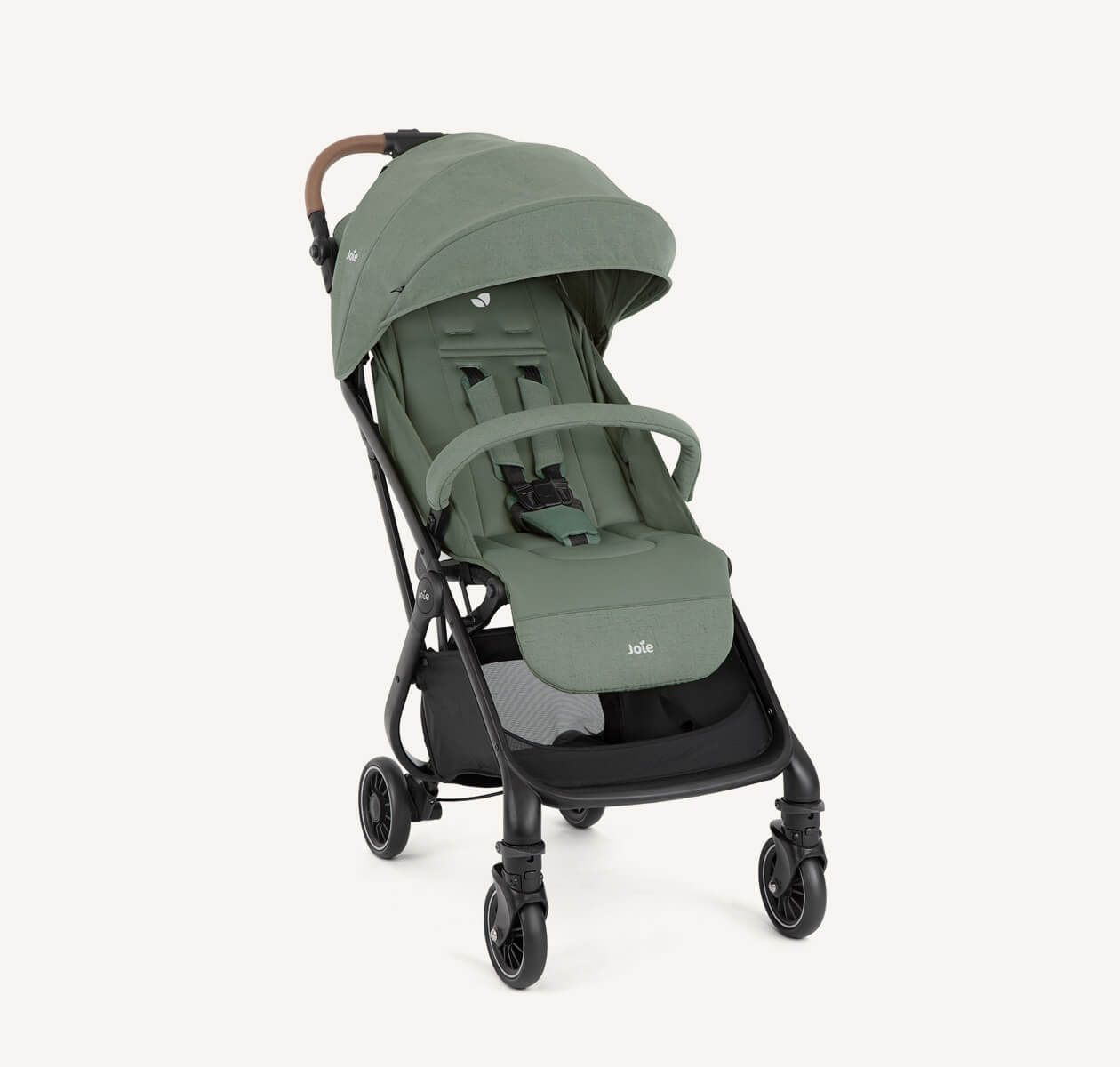 Joie Poussette TOURIST w/ RC & Adapt & TB