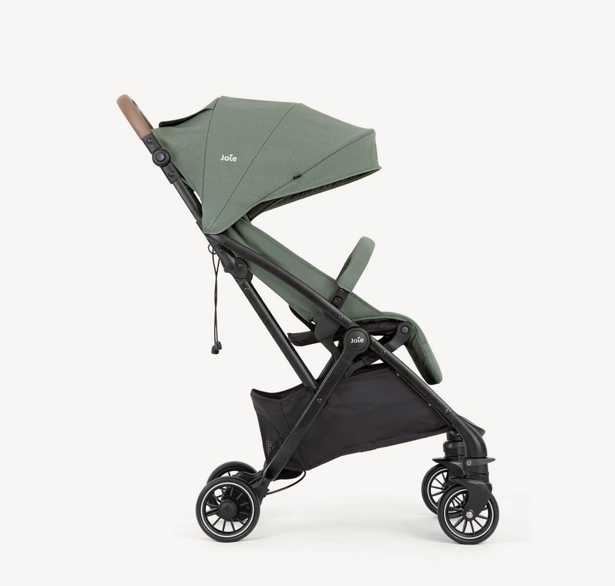 Joie Poussette TOURIST w/ RC & Adapt & TB