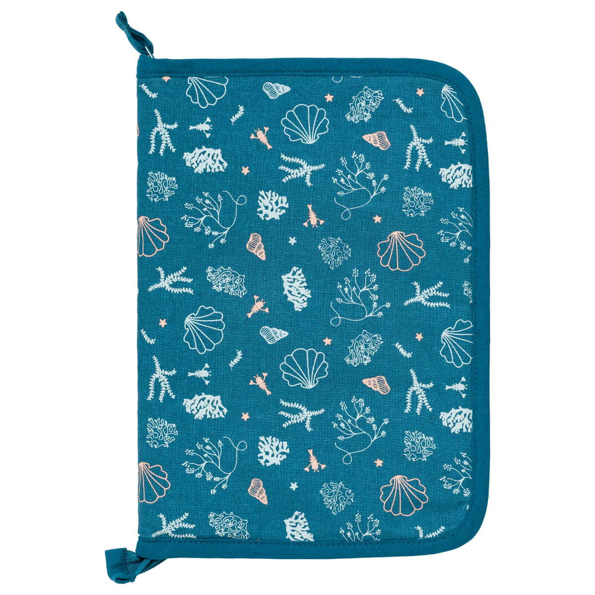 Protège carnet de santé SEASIDE