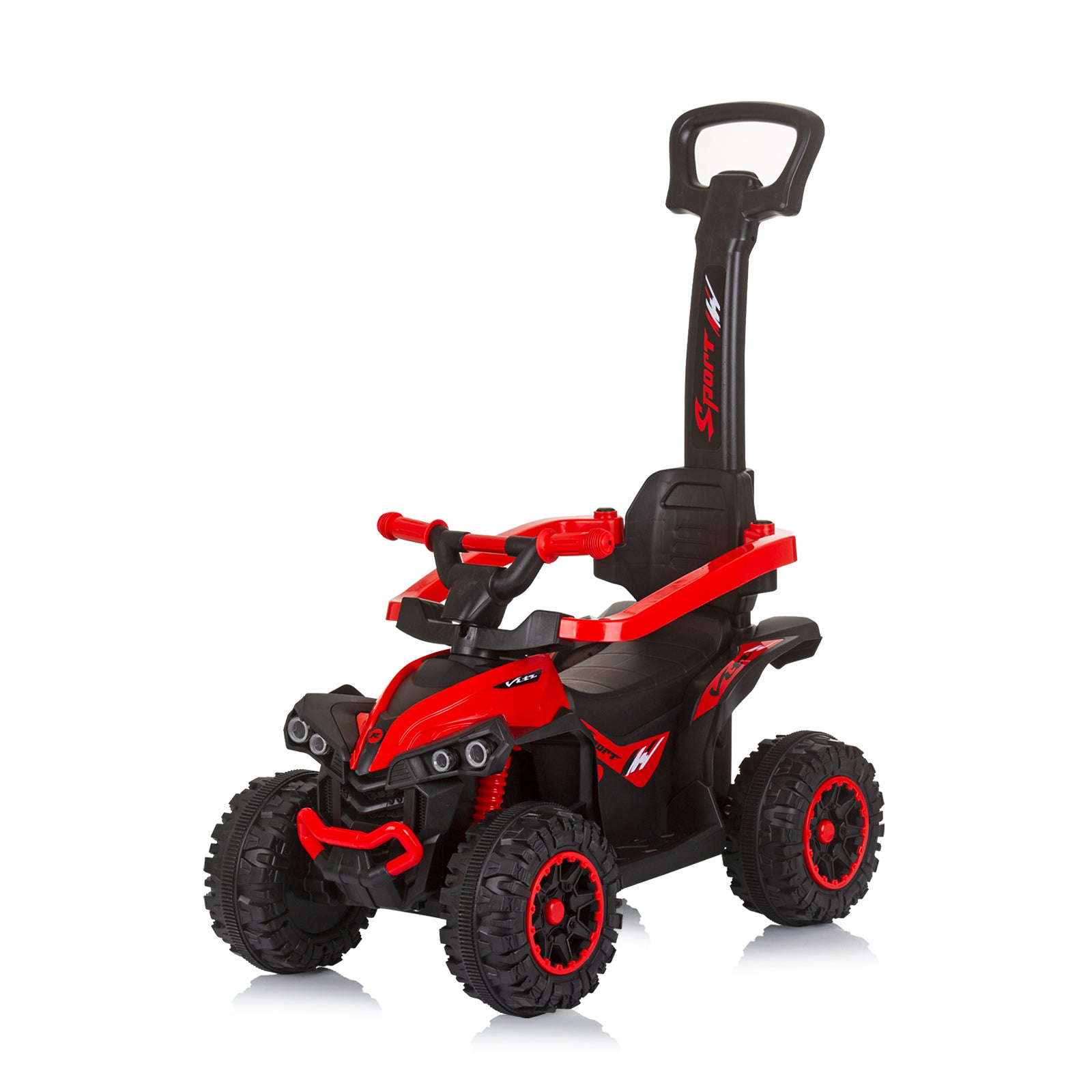Porteur ATV