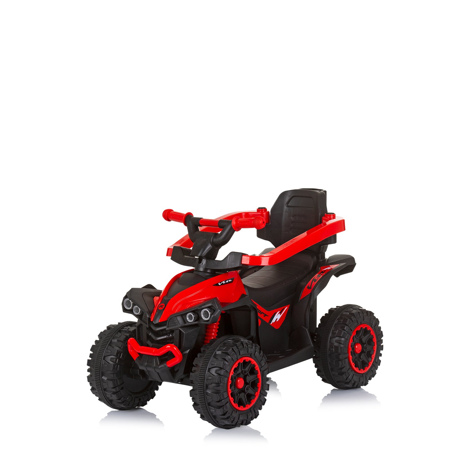 Porteur ATV