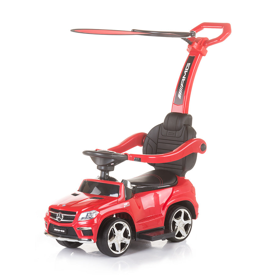 Porteur Mercedes Benz GL63 AMG