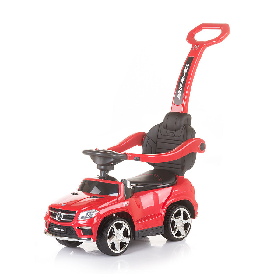 Porteur Mercedes Benz GL63 AMG