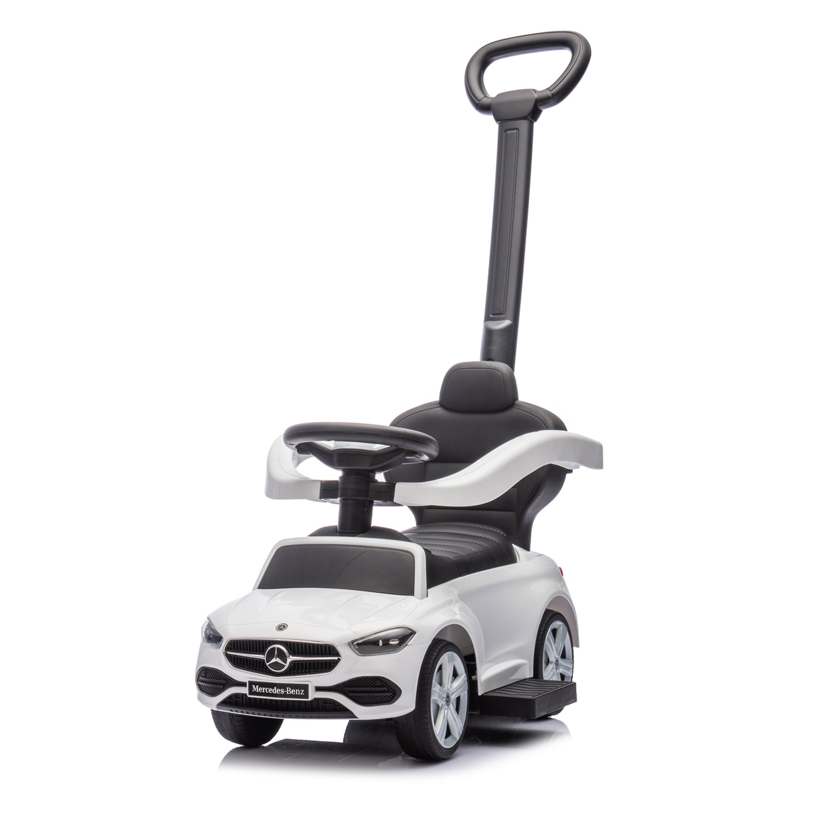 Porteur MERCEDES