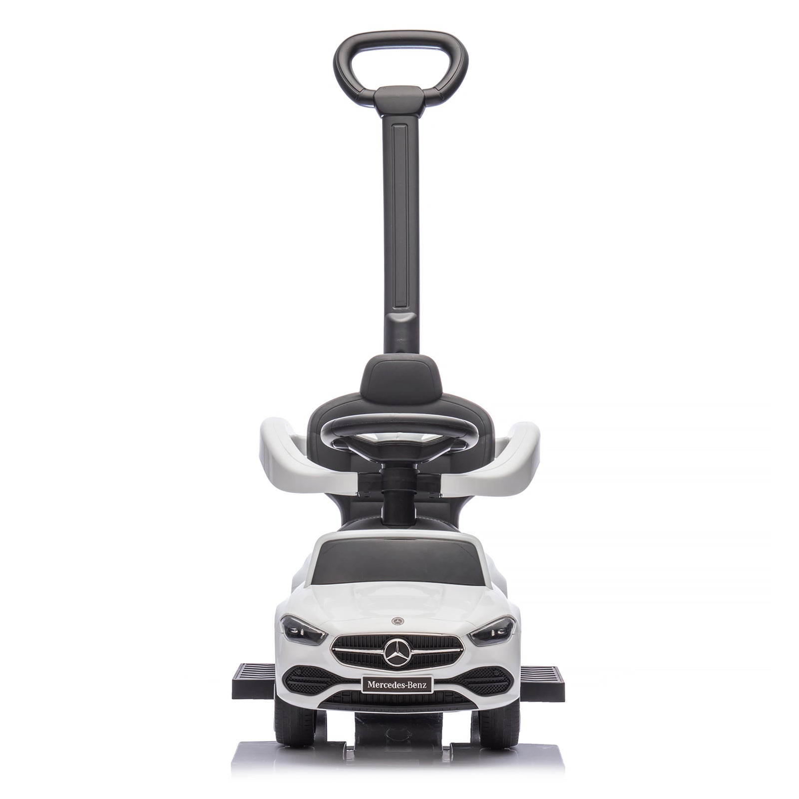 Porteur MERCEDES