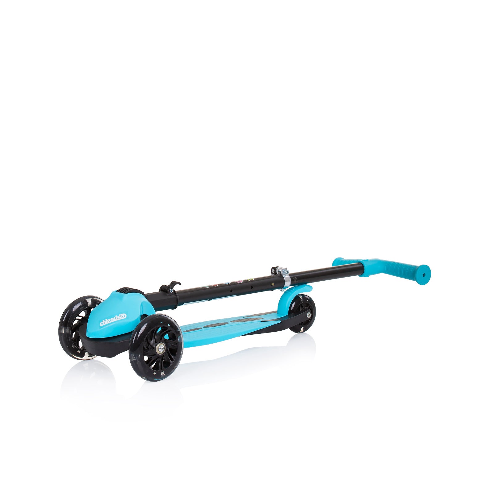 Trottinette ROBBY