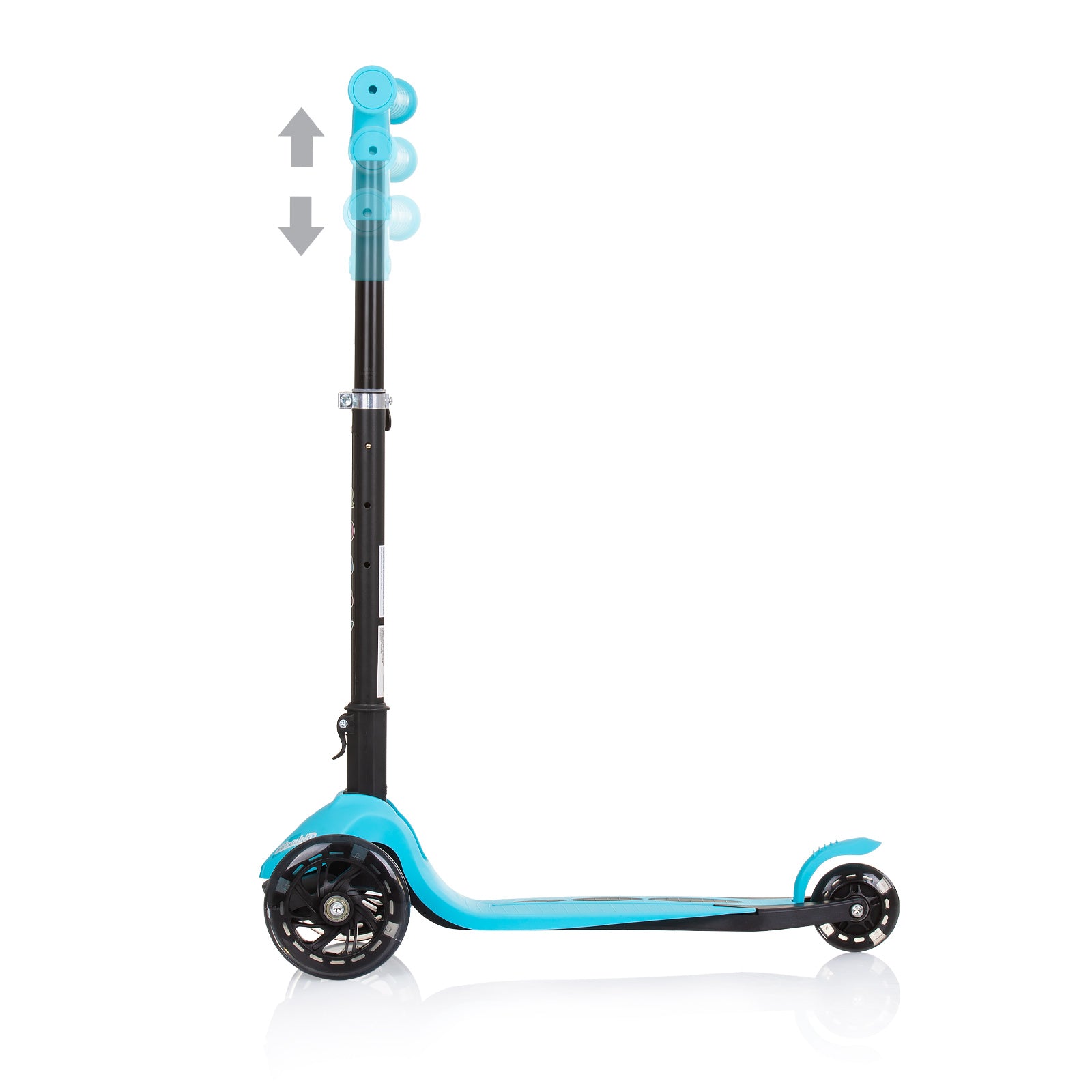 Trottinette ROBBY