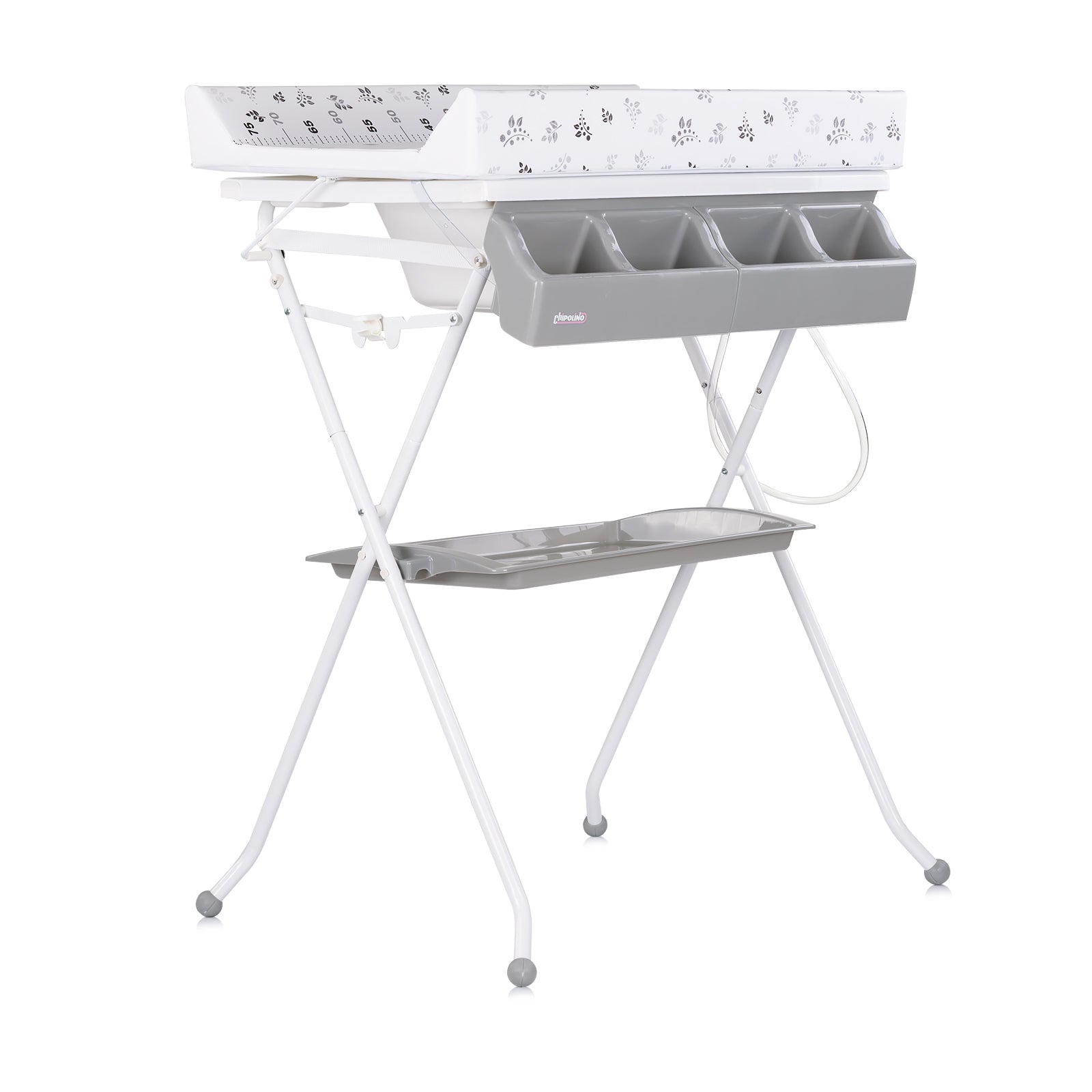 Baignoire Aqua avec table à langer