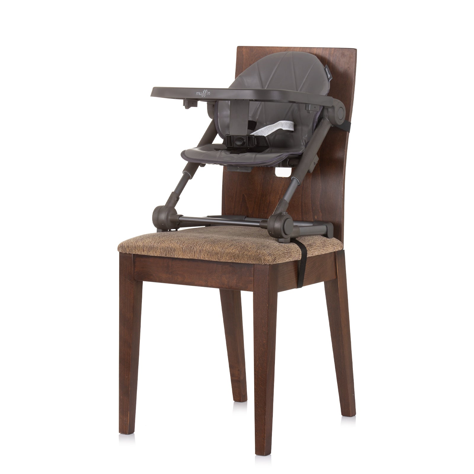 Réhausseur chaise MUFFIN