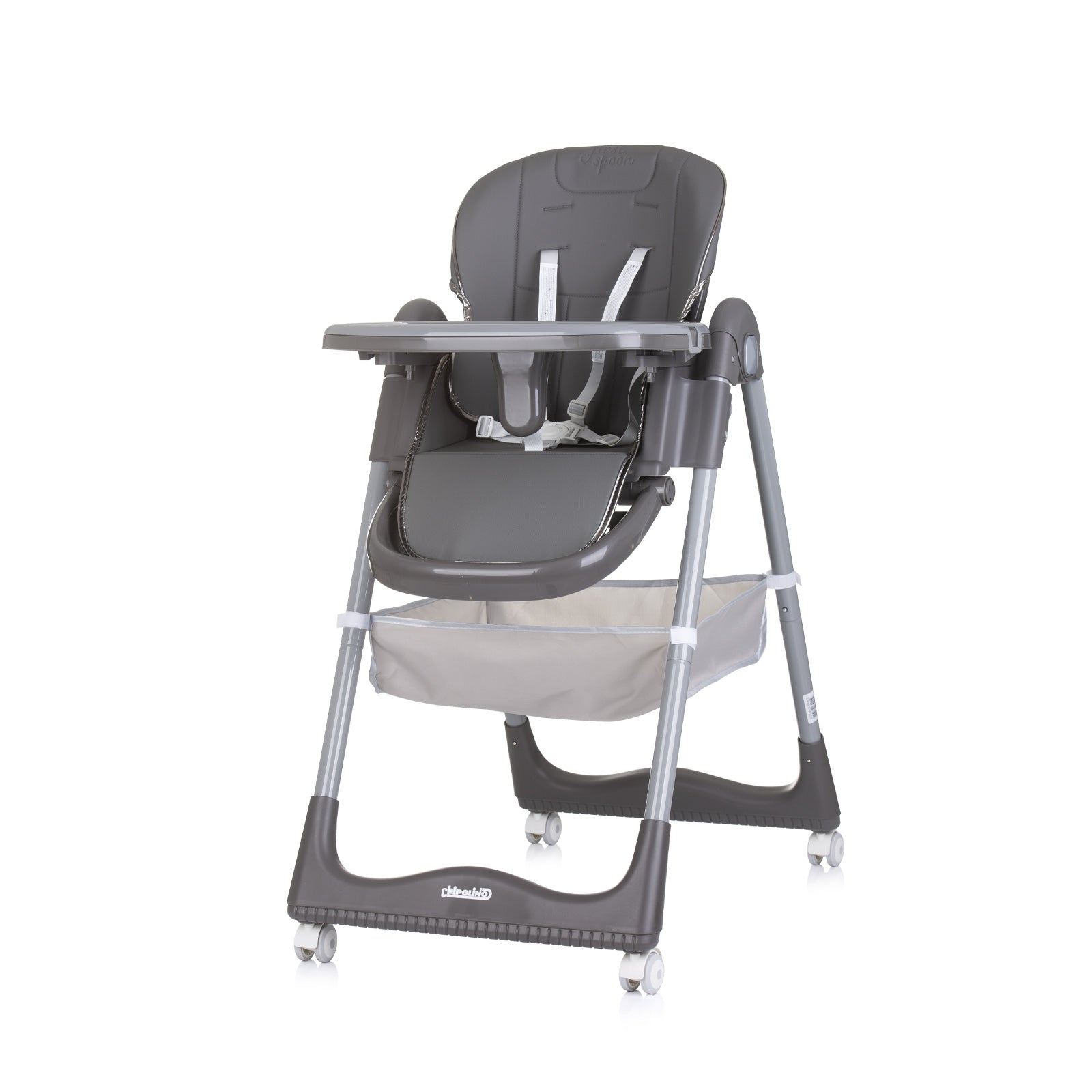 Chaise haute FIRST SPOON