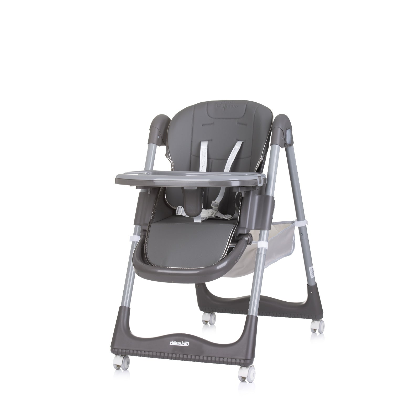 Chaise haute FIRST SPOON