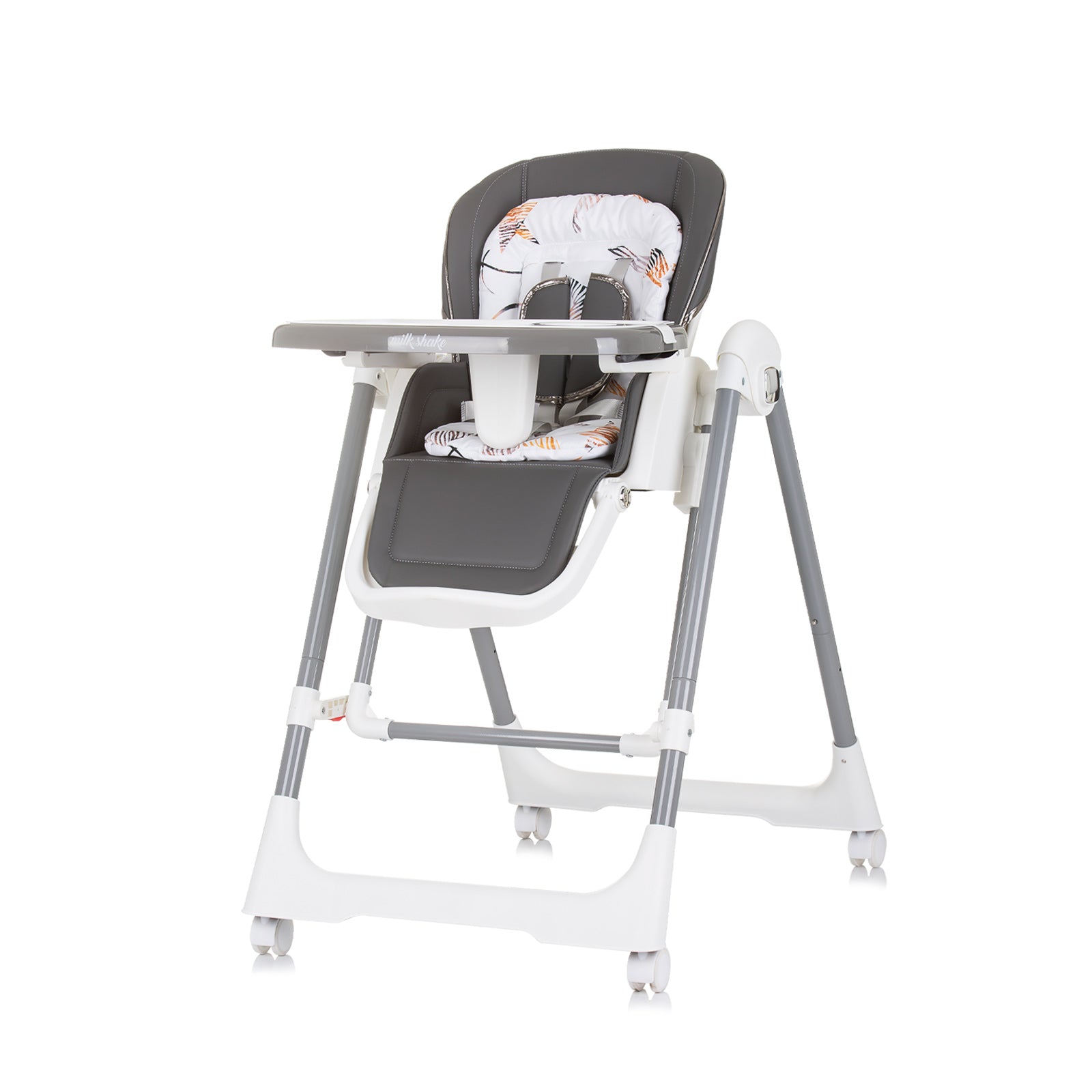 Chaise haute 2 en 1 MILK SHAKE