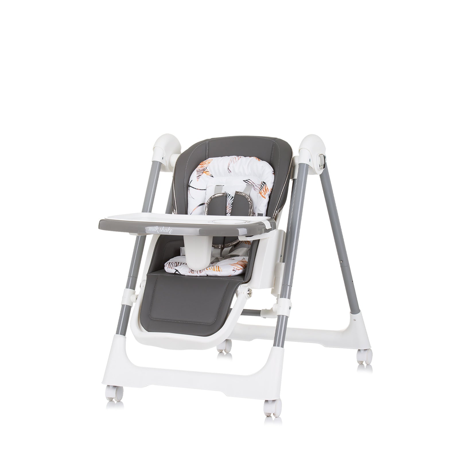 Chaise haute 2 en 1 MILK SHAKE