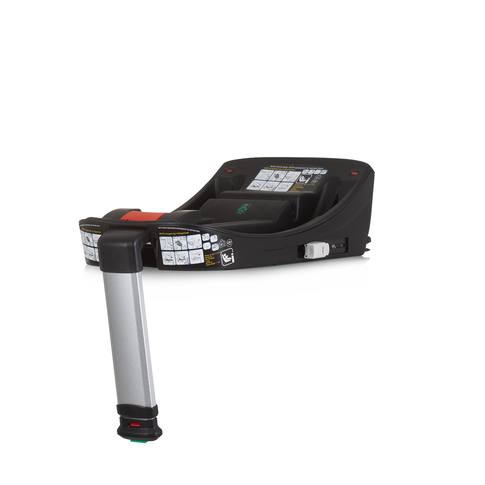 Base ISOFIX Magnum et Prestige
