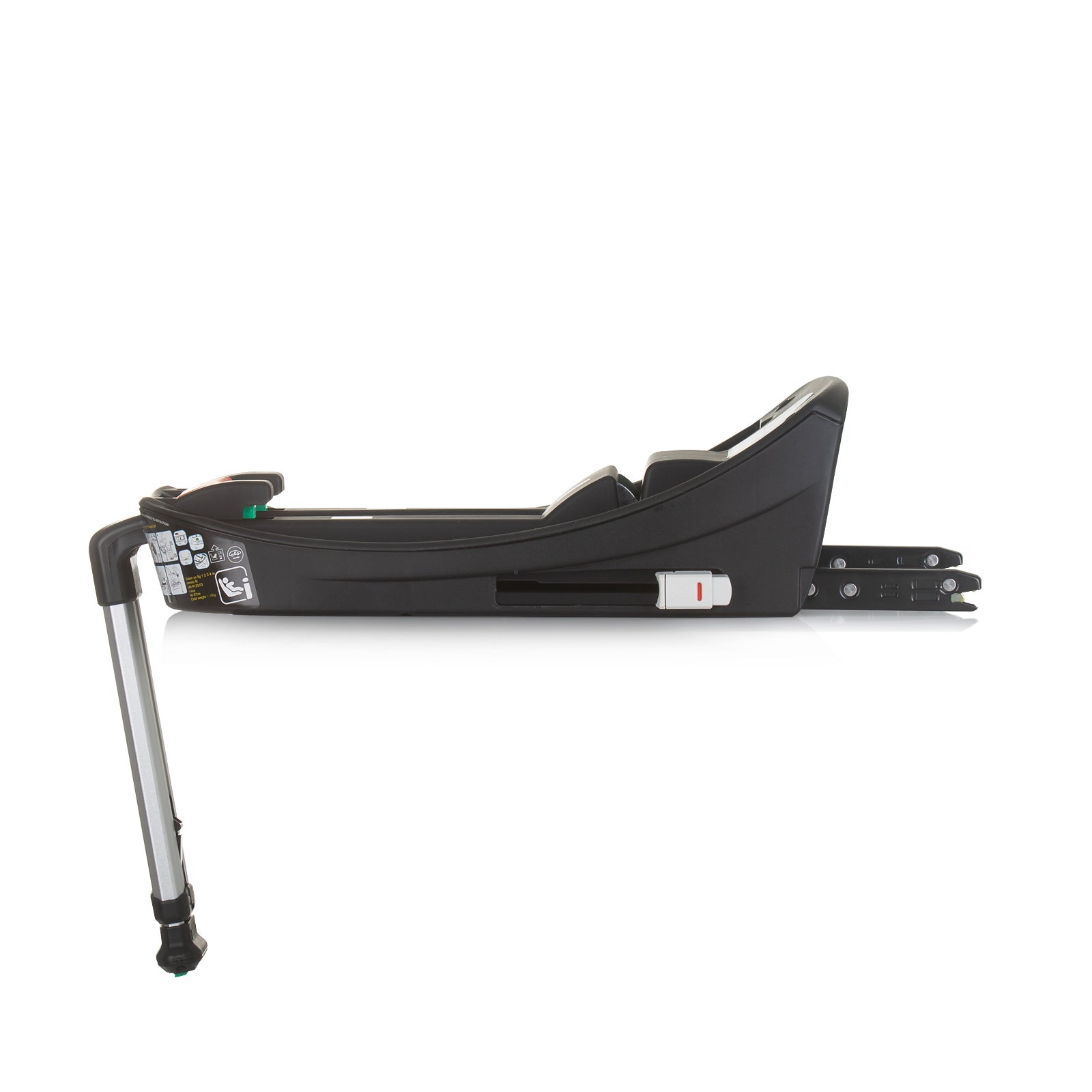 Base Isofix - Amore / Aura / Vista / Marbella