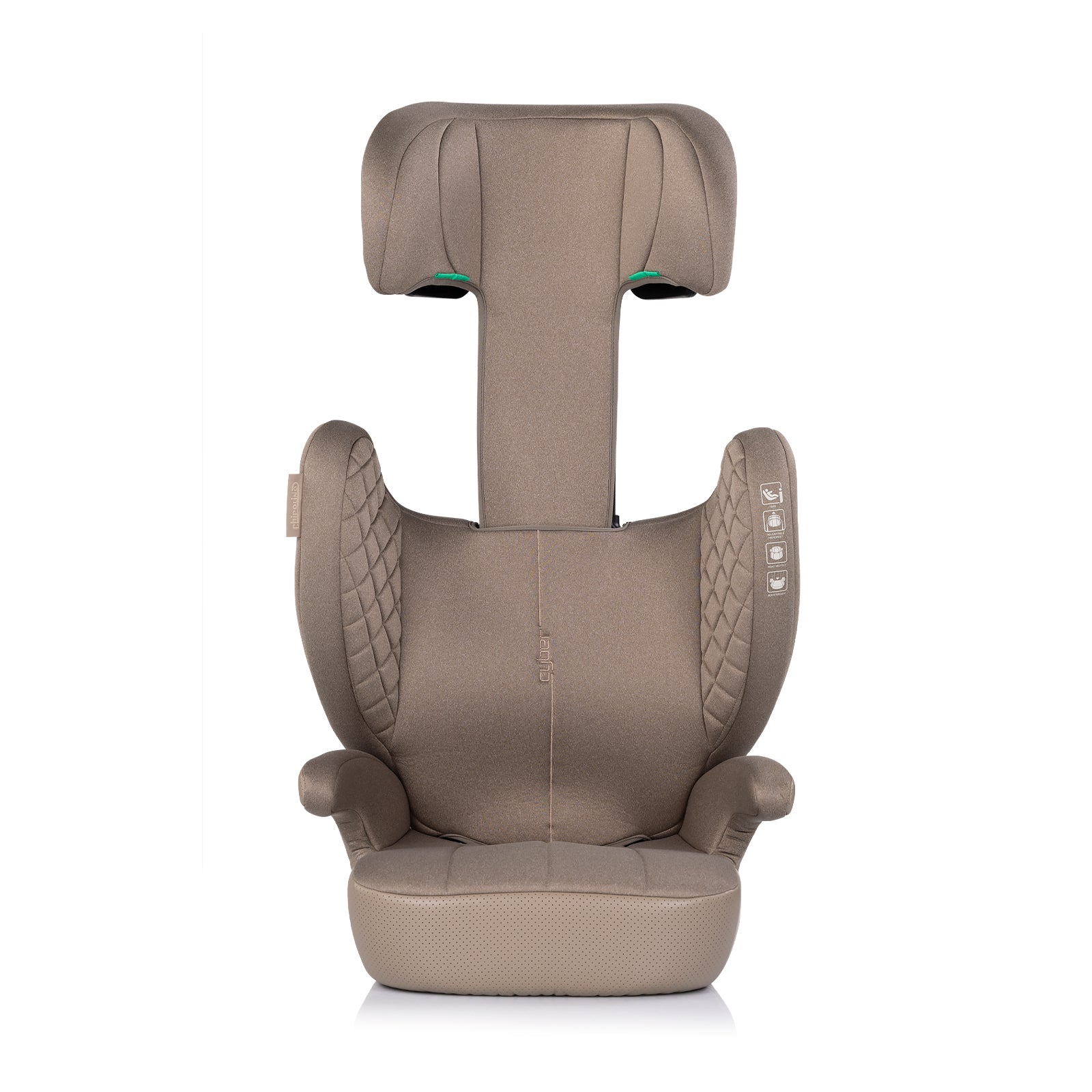 Siège auto I-SIZE 100-150 cm Cyber