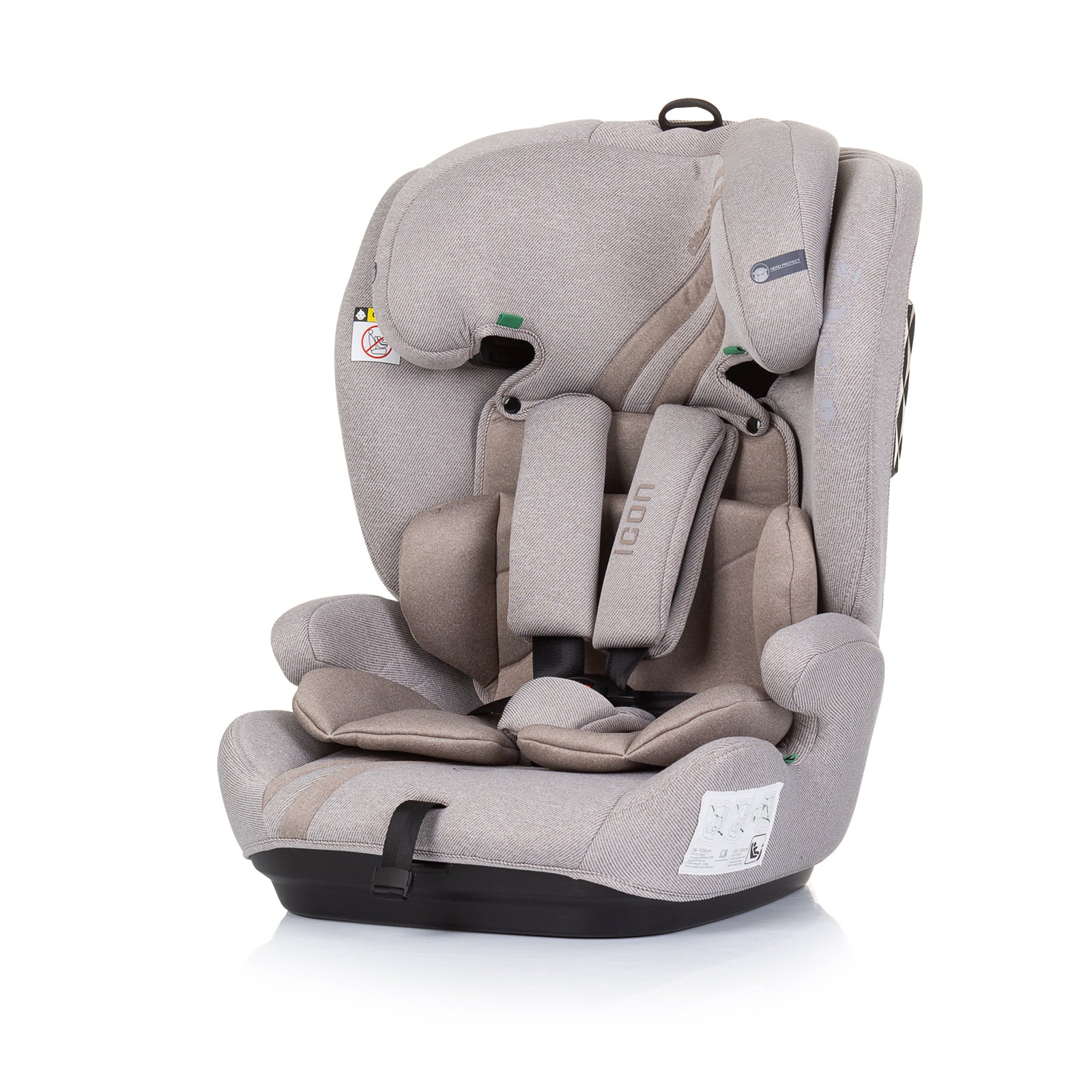 Siège auto Icon 2 en 1