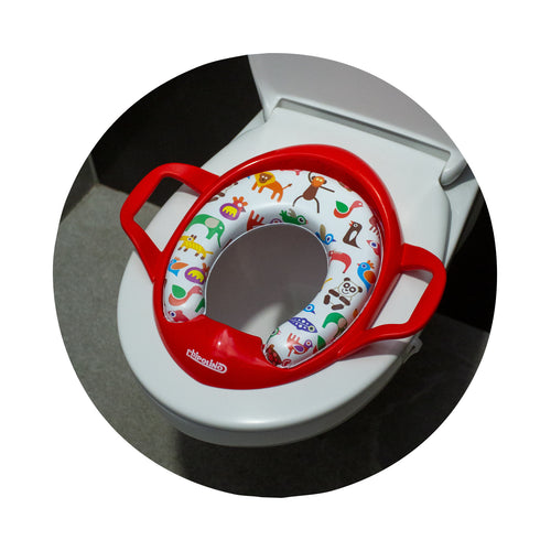 Réducteur toilettes SOFTY