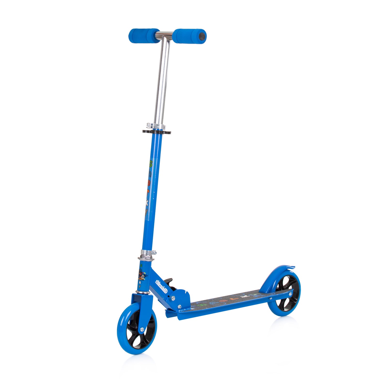 Trottinette SHARKY