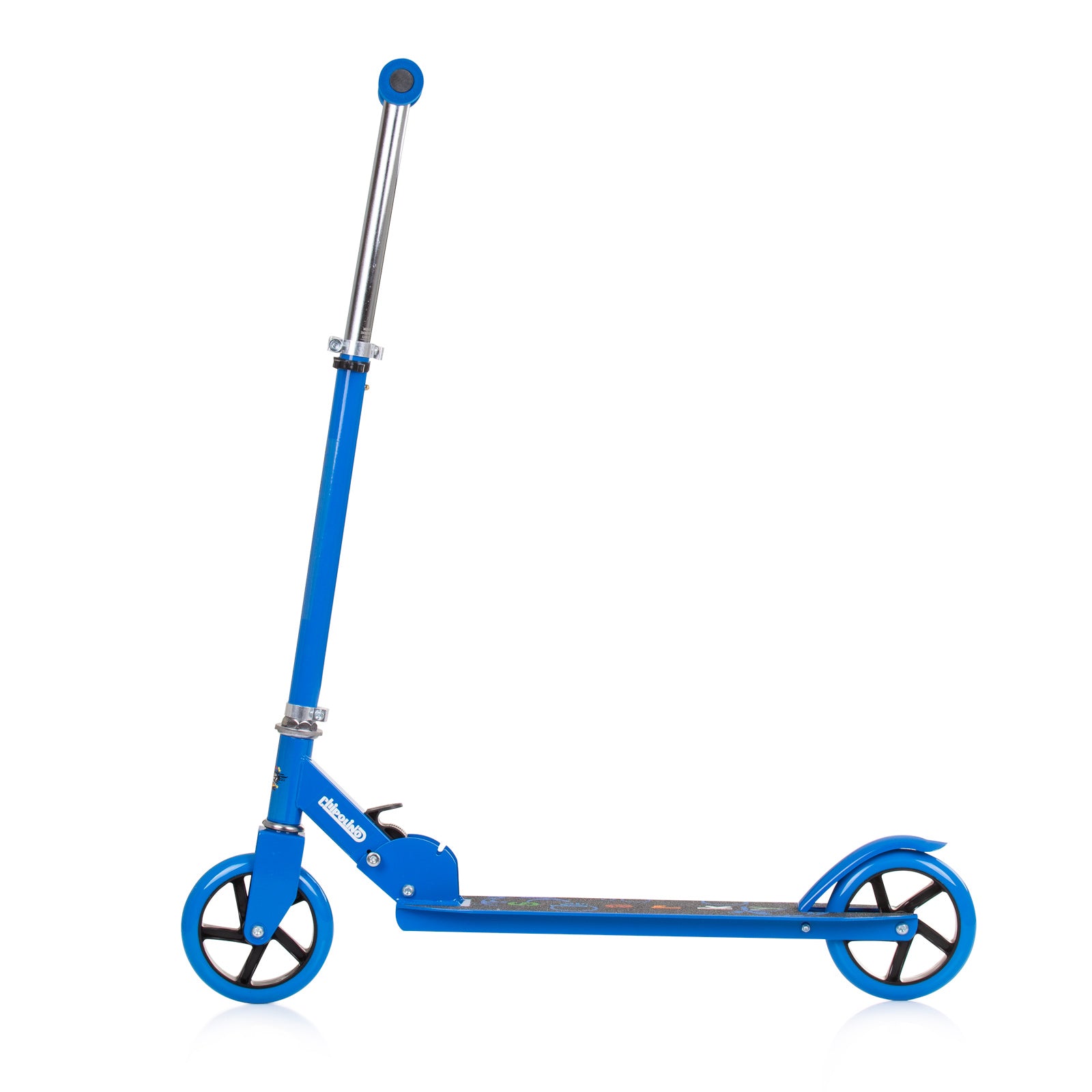 Trottinette SHARKY
