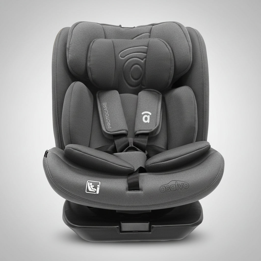 Siège Auto 360° PROTOCARE