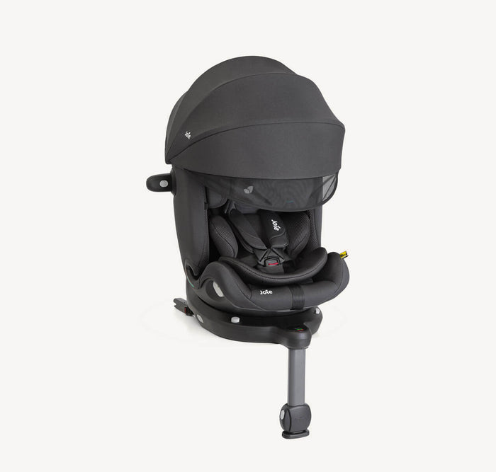 Siege Auto Joie I-Spin 360 MAX Naissance-12ans