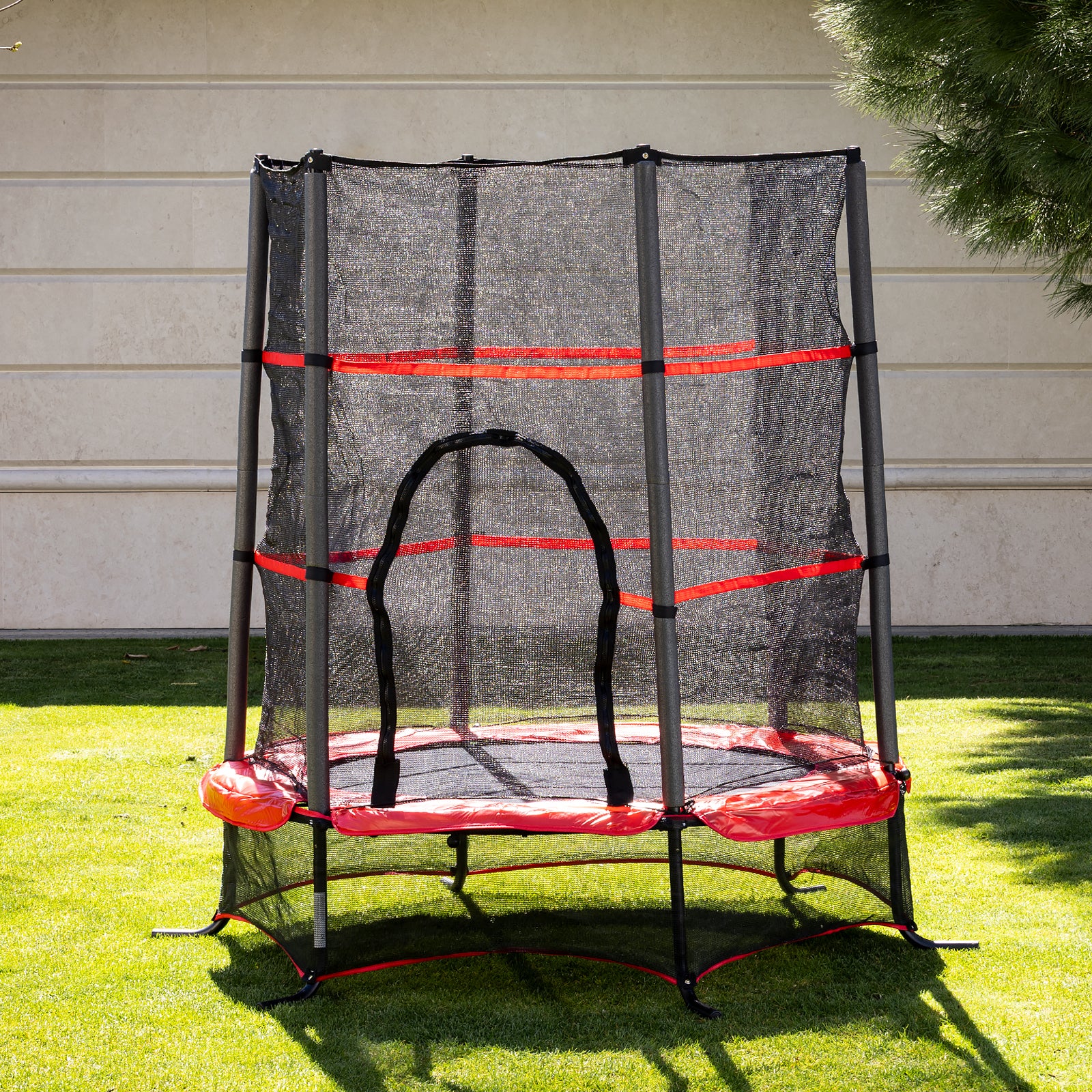 Trampoline 130cm