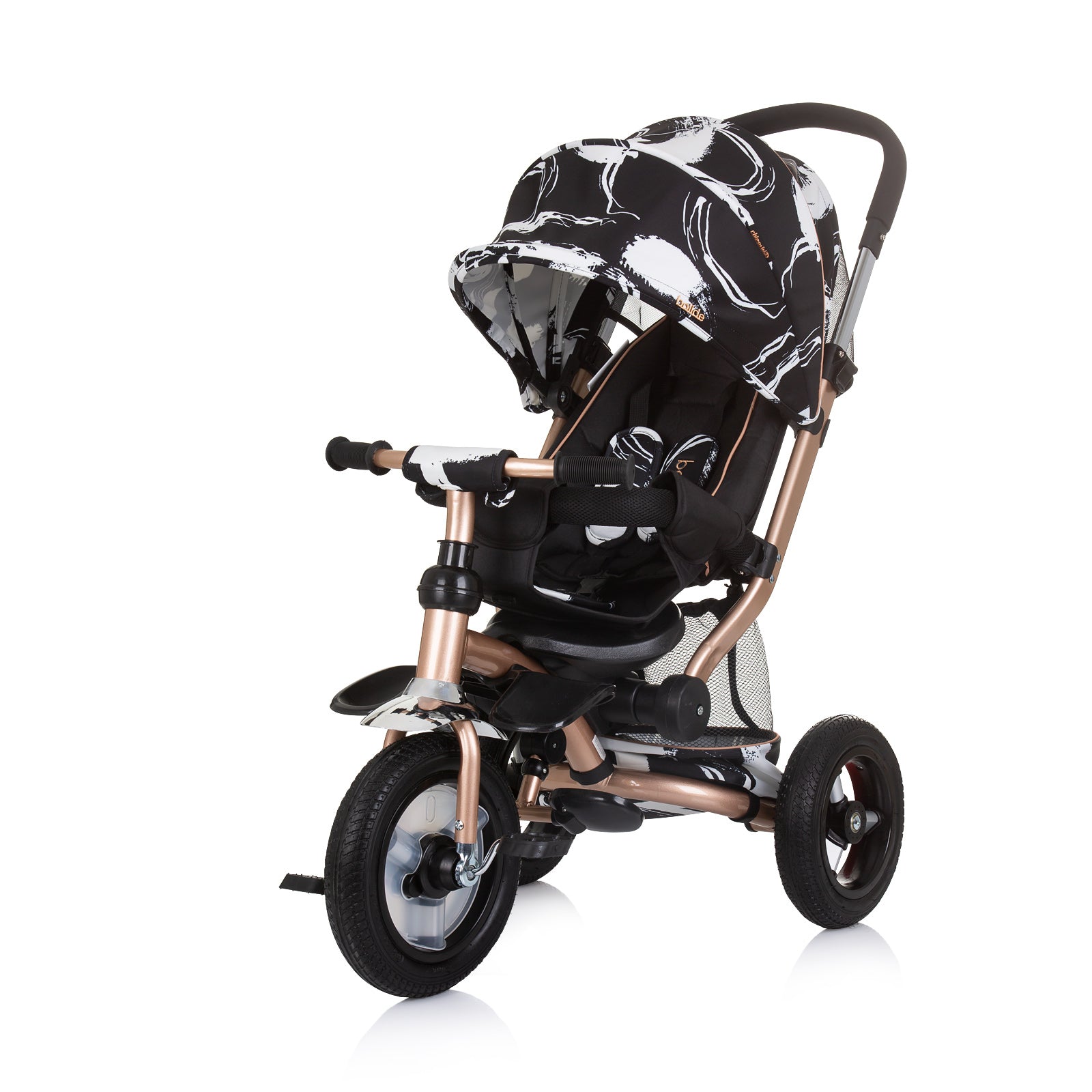 Tricycle BOLIDE