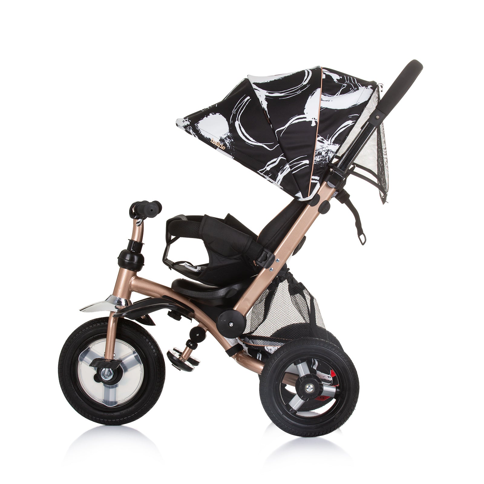 Tricycle BOLIDE