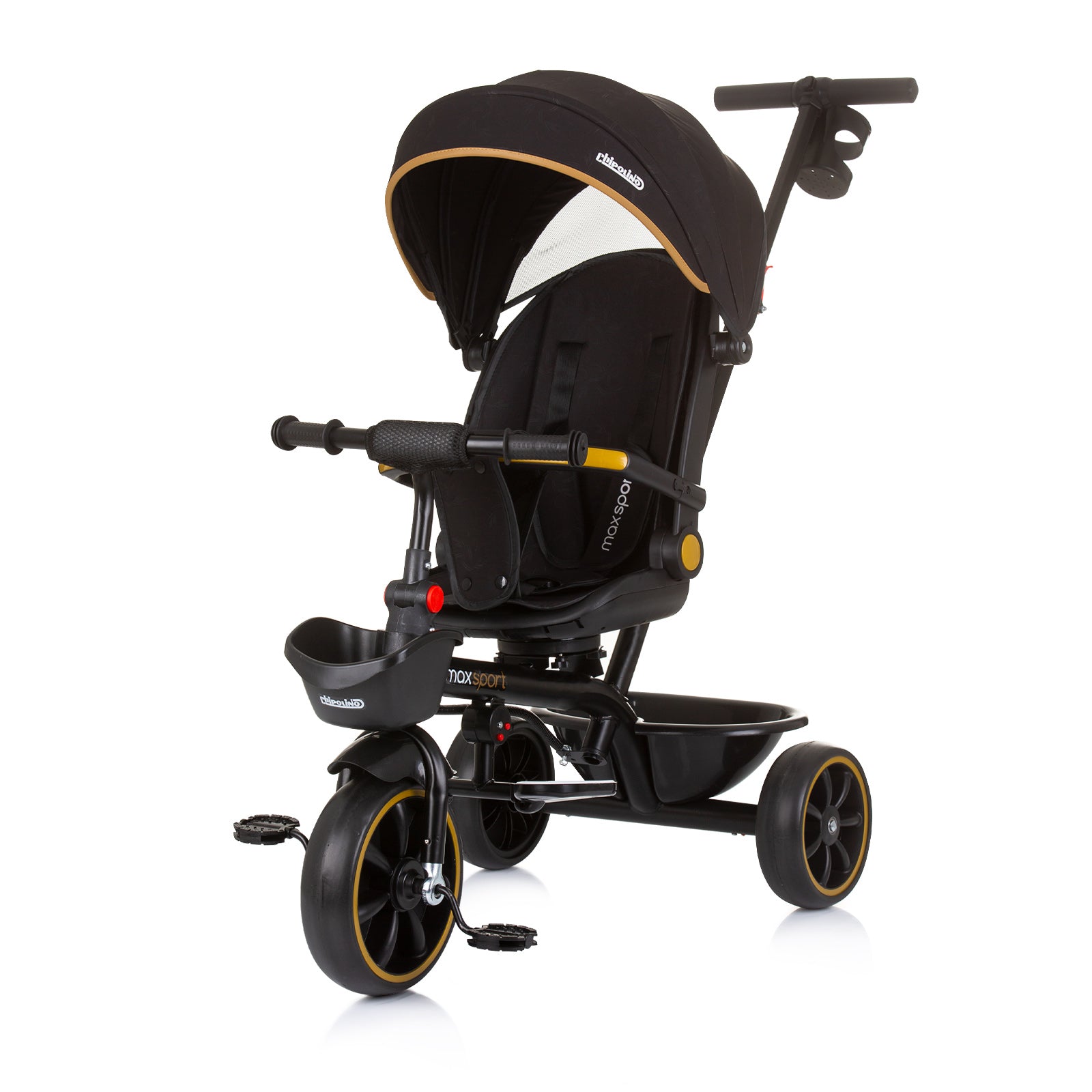Tricycle MAX SPORT