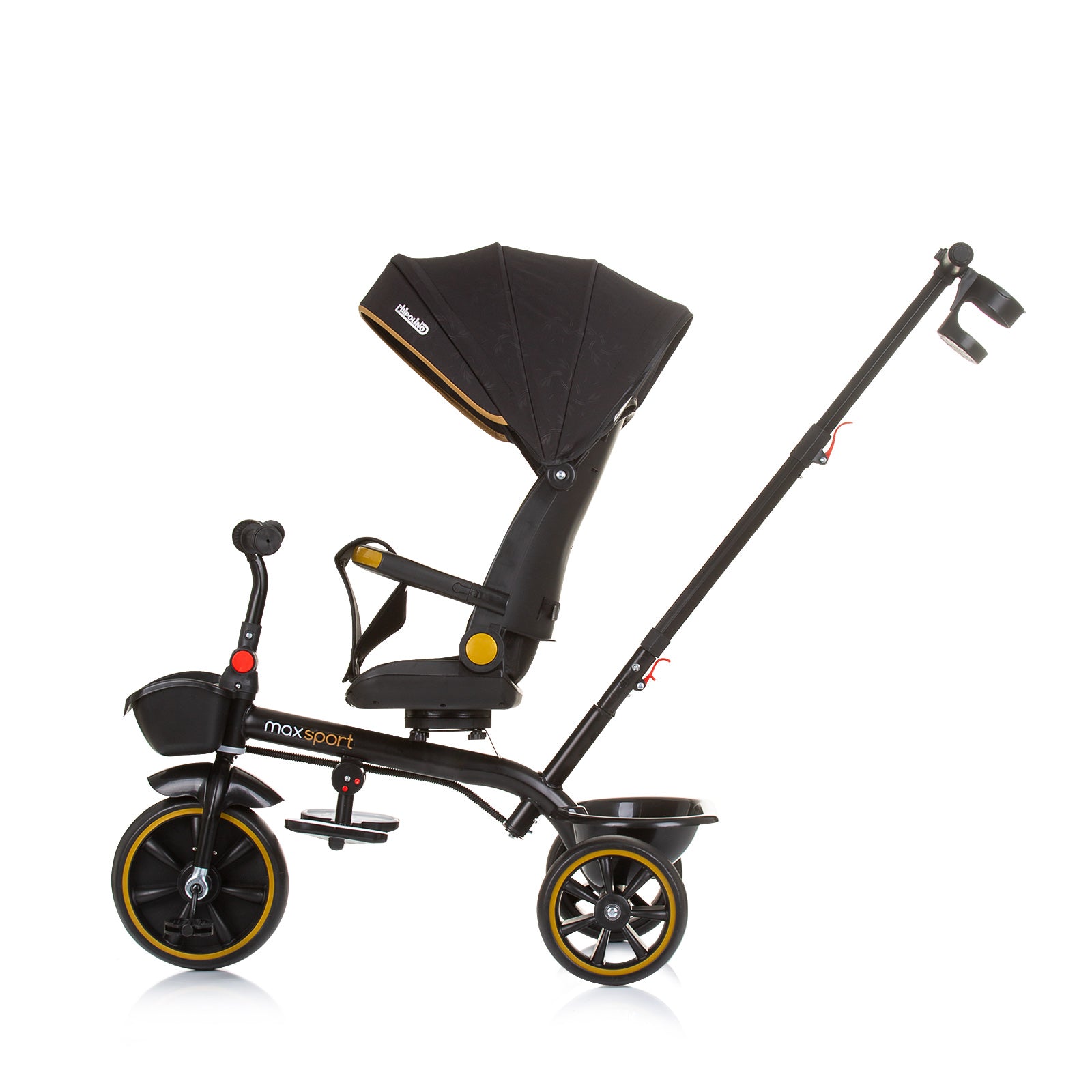 Tricycle MAX SPORT