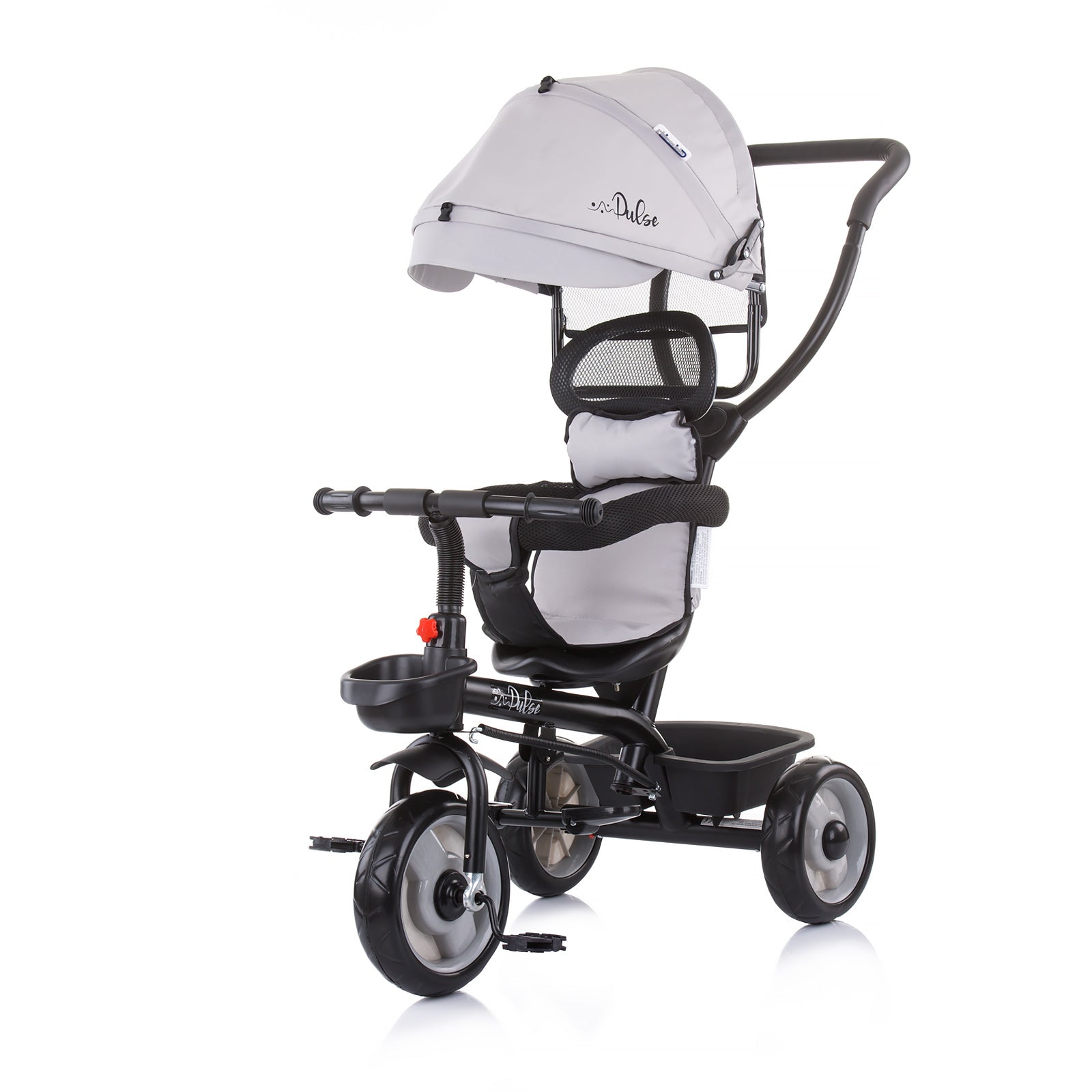 Tricycle PULSE