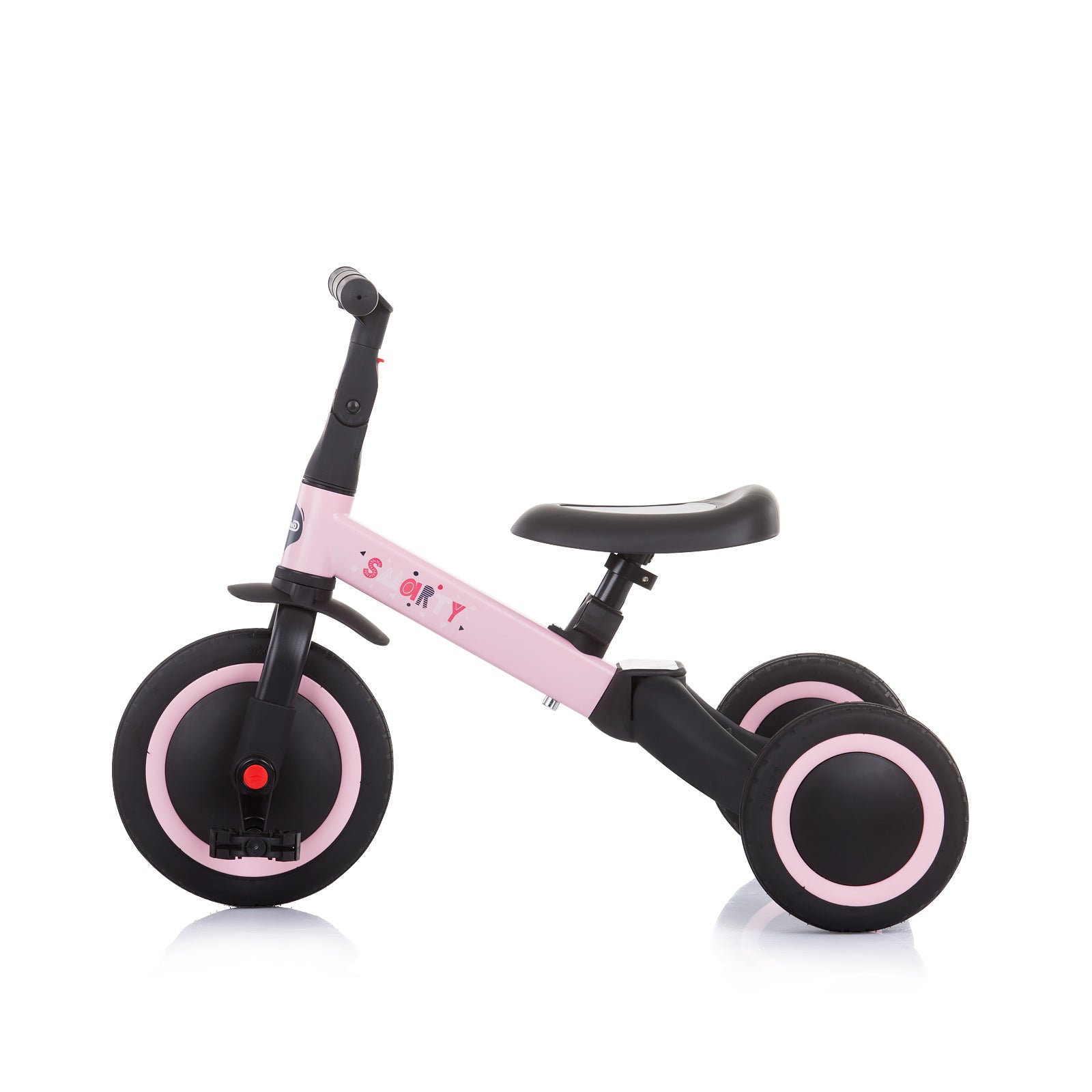 Tricycle SMARTY