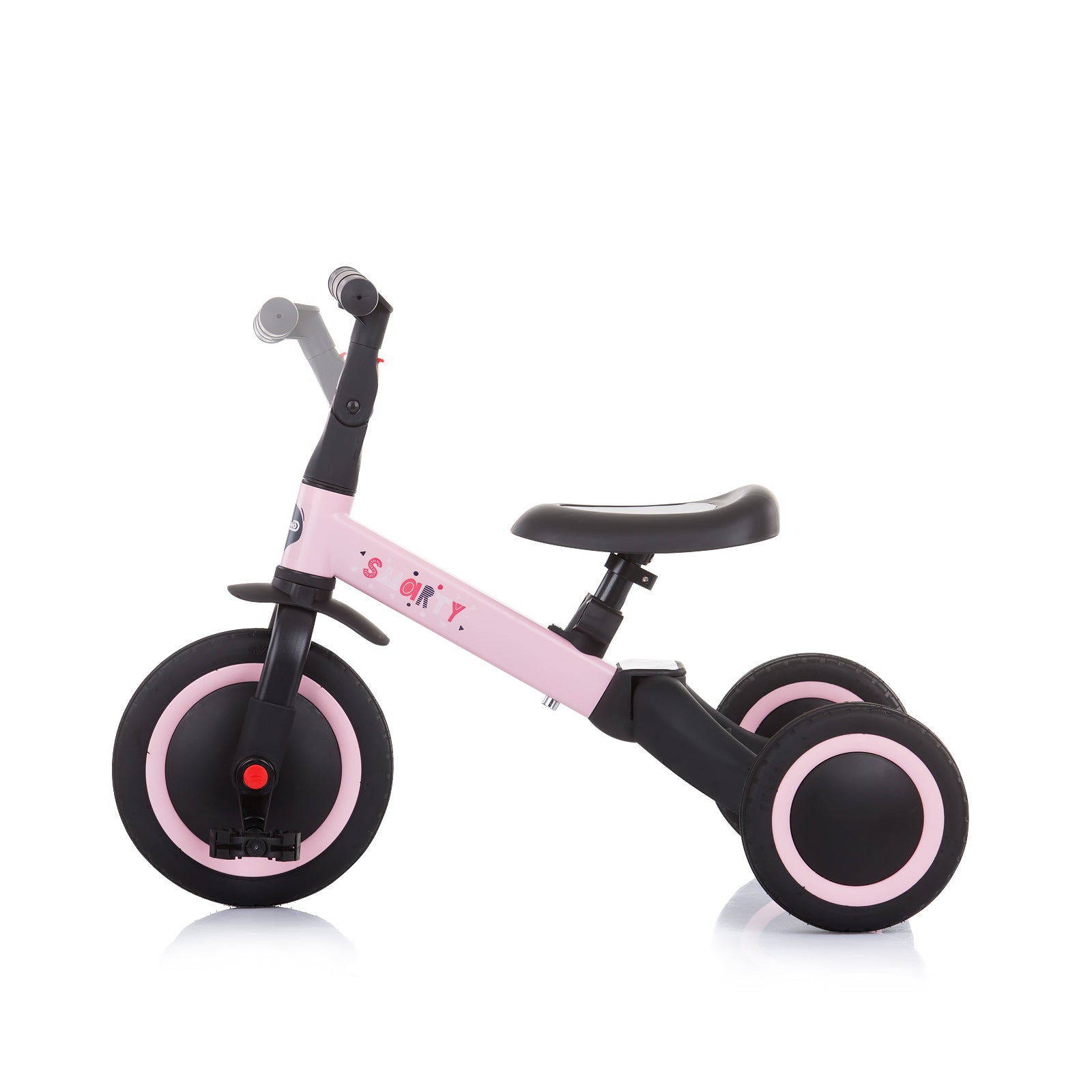 Tricycle SMARTY