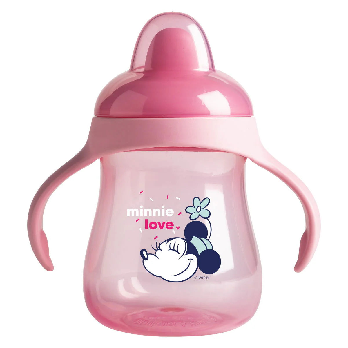 Tasse apprentissage MINNIE