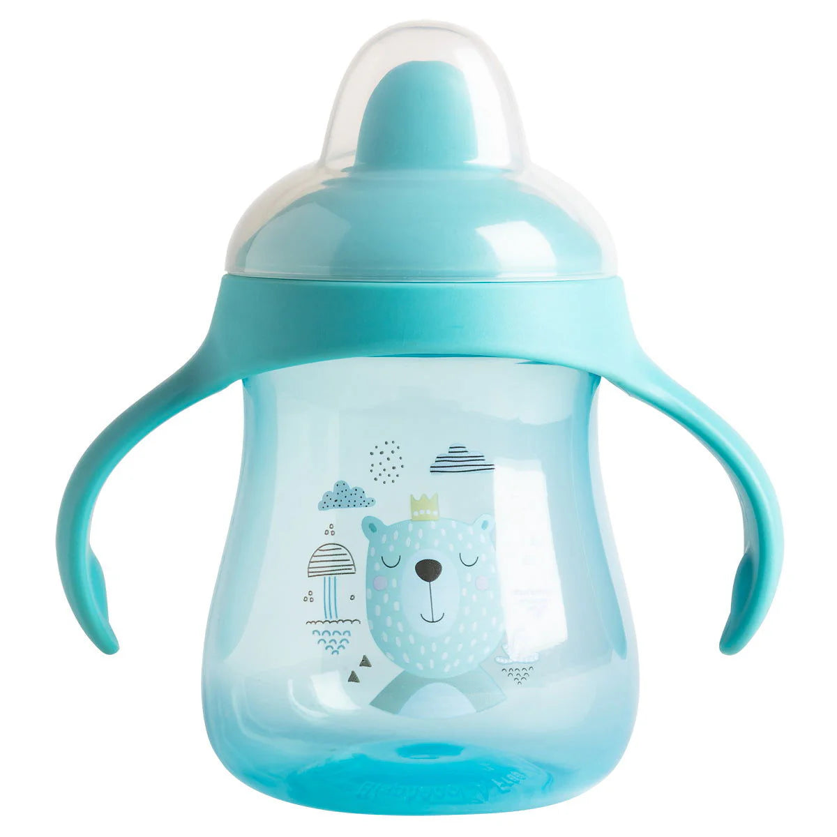 Tasse apprentissage Ours
